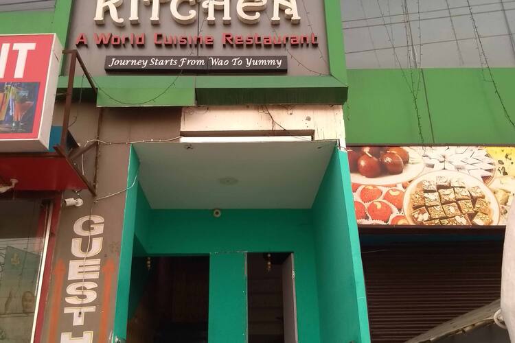 Michael S Kitchen Reviews User Reviews For Michael S Kitchen Bhubaneswar Bhubaneshwar